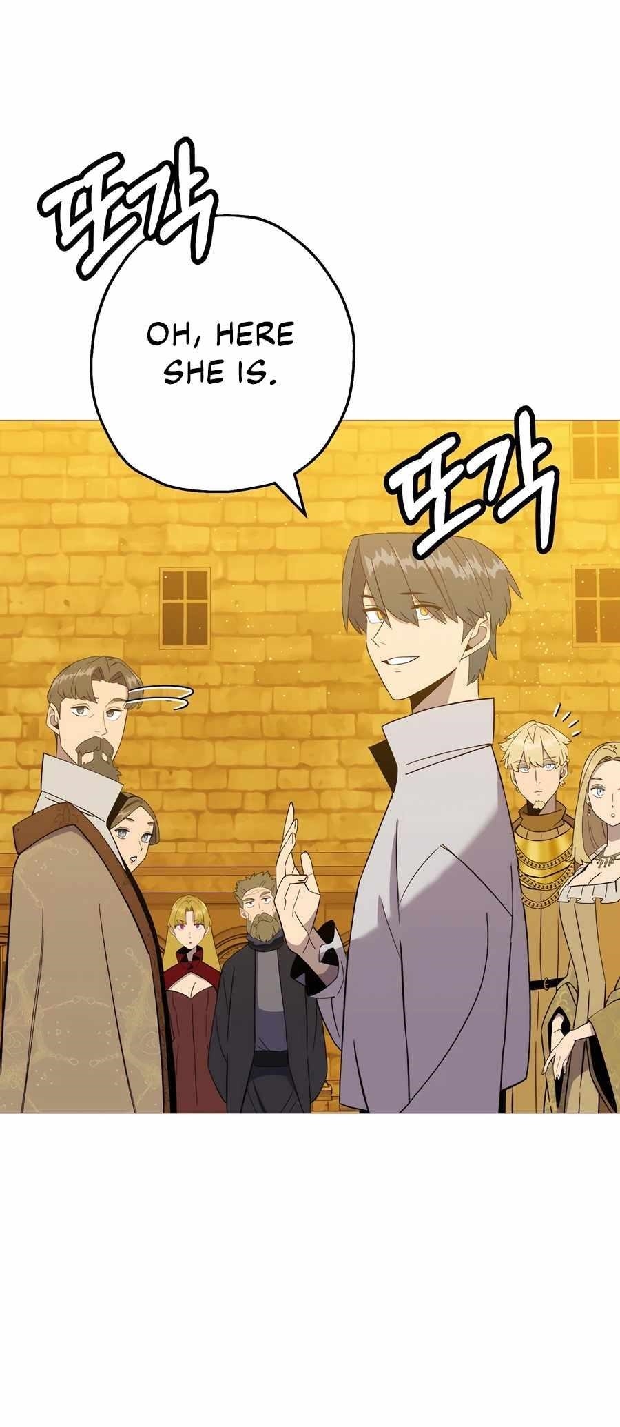 The Story of a Low-Rank Soldier Becoming a Monarch Chapter 141 298 43