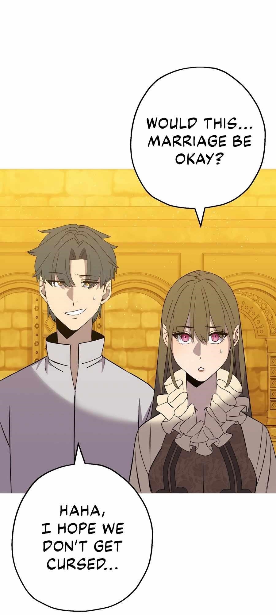 The Story of a Low-Rank Soldier Becoming a Monarch Chapter 141 304 49