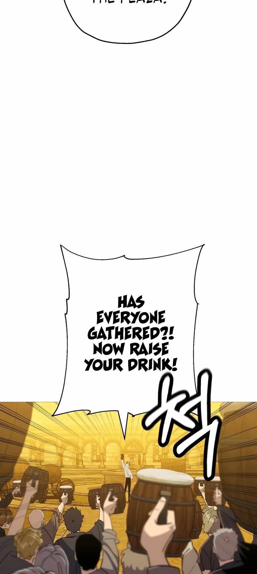 The Story of a Low-Rank Soldier Becoming a Monarch Chapter 141 306 51