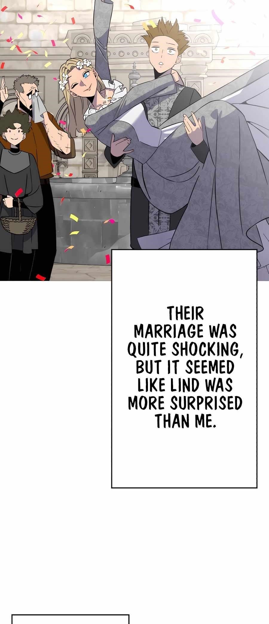 The Story of a Low-Rank Soldier Becoming a Monarch Chapter 141 312 57