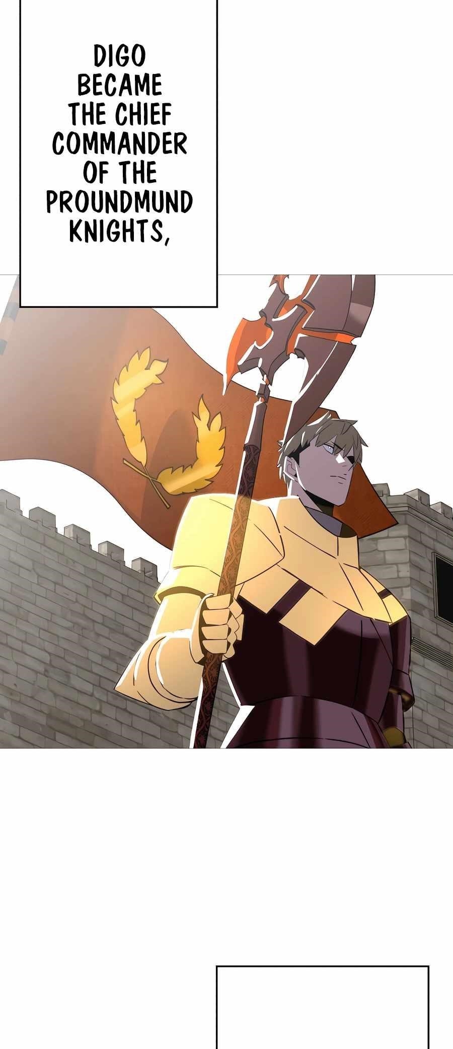 The Story of a Low-Rank Soldier Becoming a Monarch Chapter 141 313 58