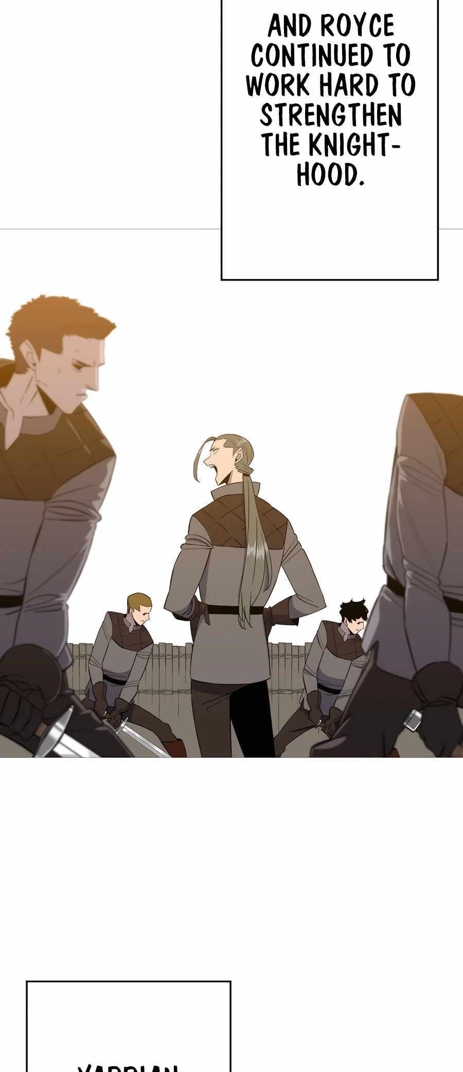 The Story of a Low-Rank Soldier Becoming a Monarch Chapter 141 314 59