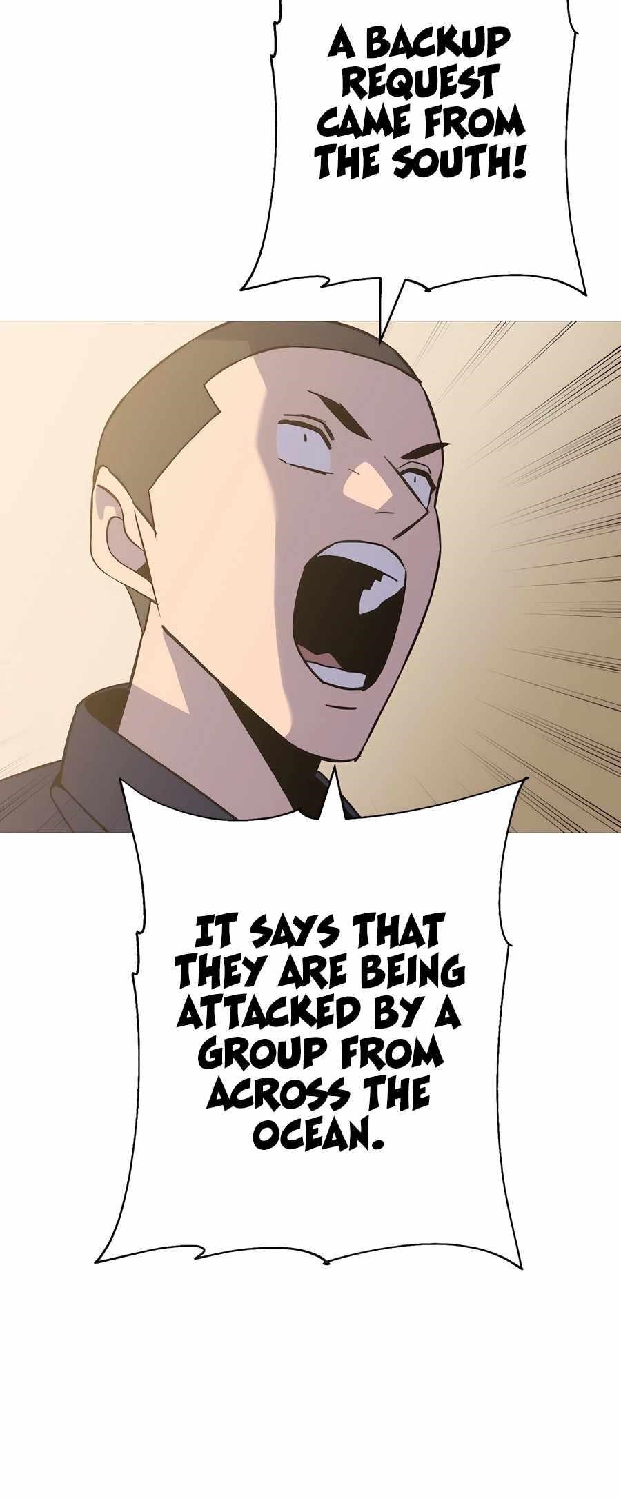 The Story of a Low-Rank Soldier Becoming a Monarch Chapter 141 325 70