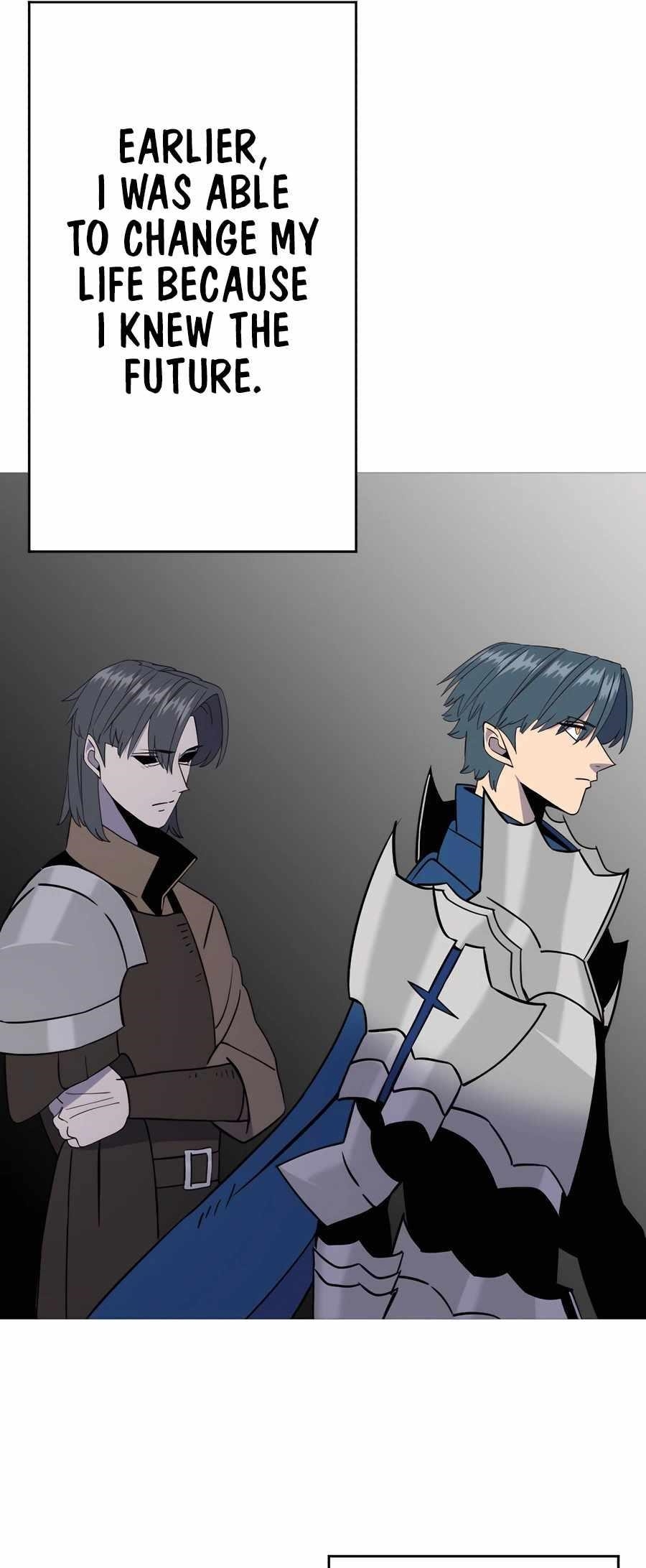 The Story of a Low-Rank Soldier Becoming a Monarch Chapter 141 331 76