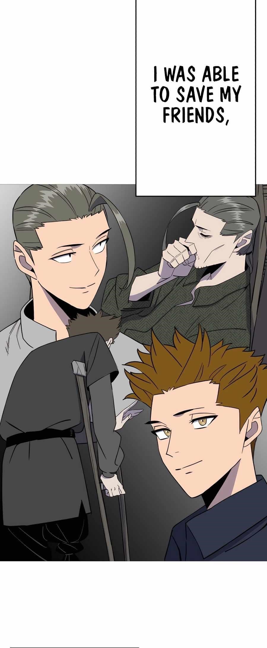 The Story of a Low-Rank Soldier Becoming a Monarch Chapter 141 332 77