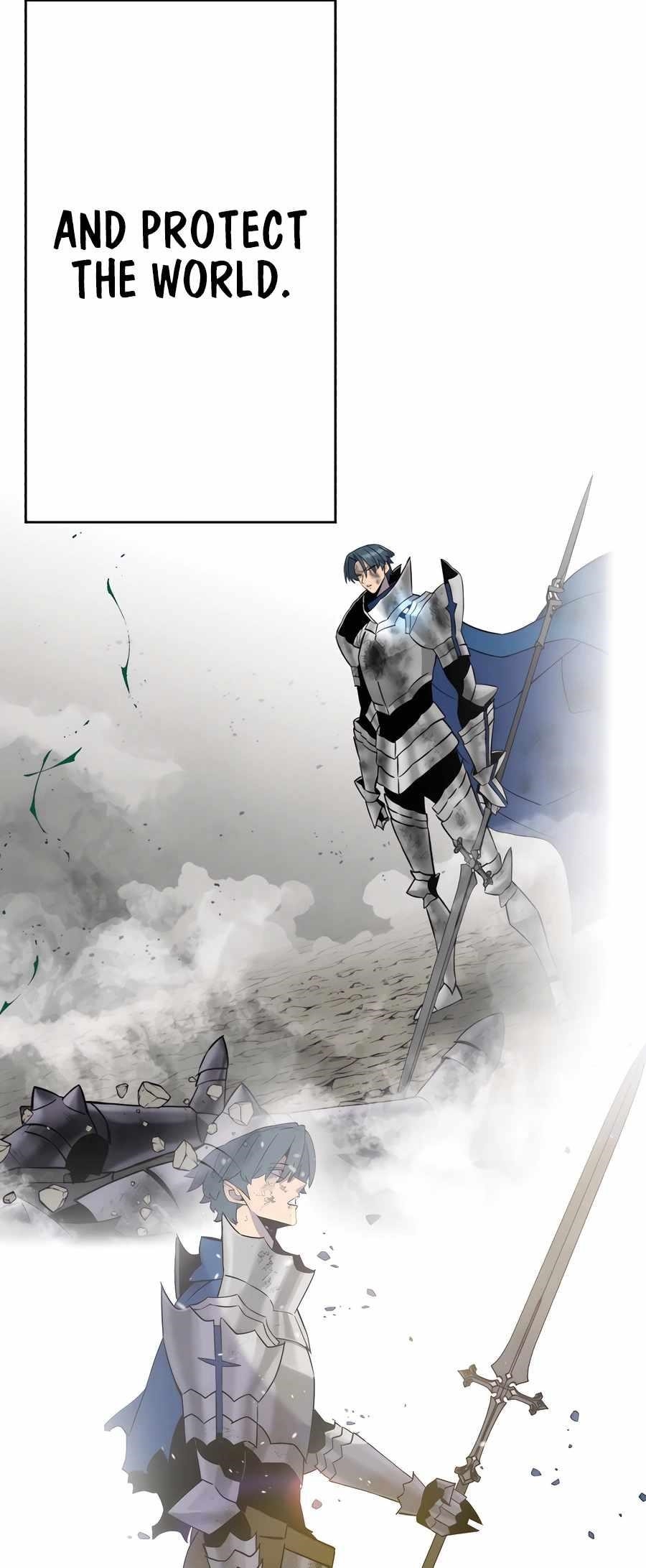 The Story of a Low-Rank Soldier Becoming a Monarch Chapter 141 333 78