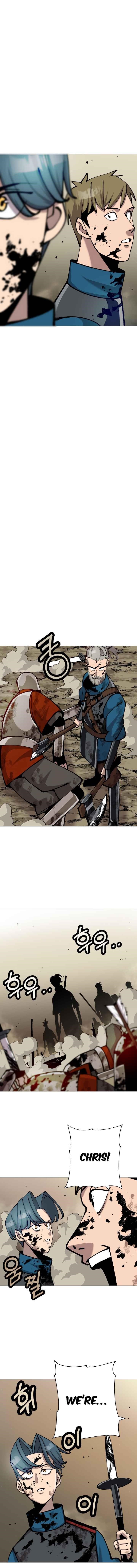 The Story of a Low-Rank Soldier Becoming a Monarch Chapter 20 50 6