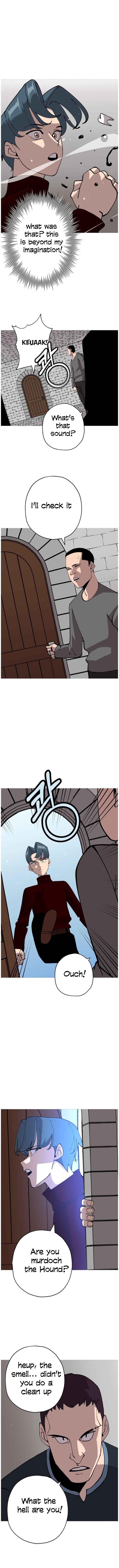 The Story of a Low-Rank Soldier Becoming a Monarch Chapter 25 73 17