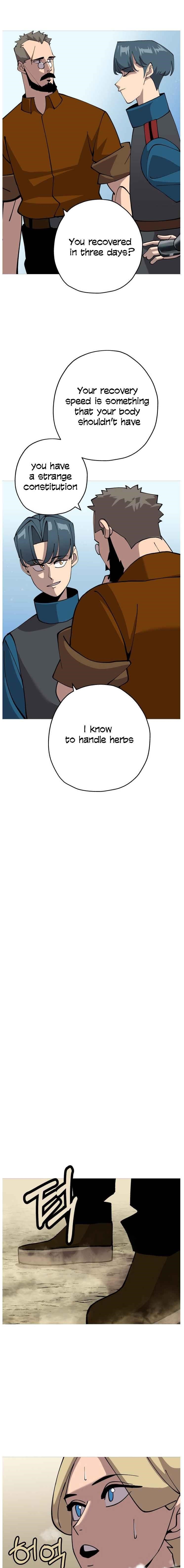 The Story of a Low-Rank Soldier Becoming a Monarch Chapter 25 62 6