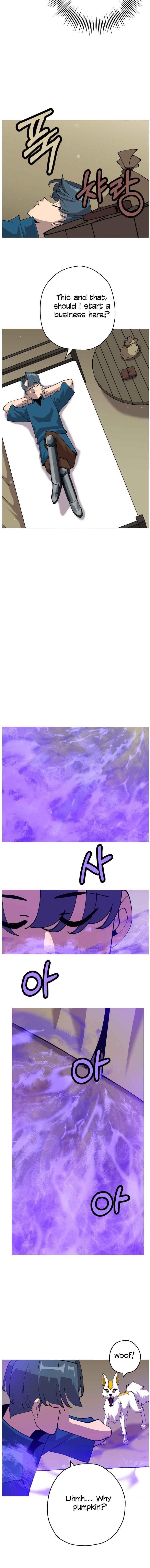 The Story of a Low-Rank Soldier Becoming a Monarch Chapter 26 58 11