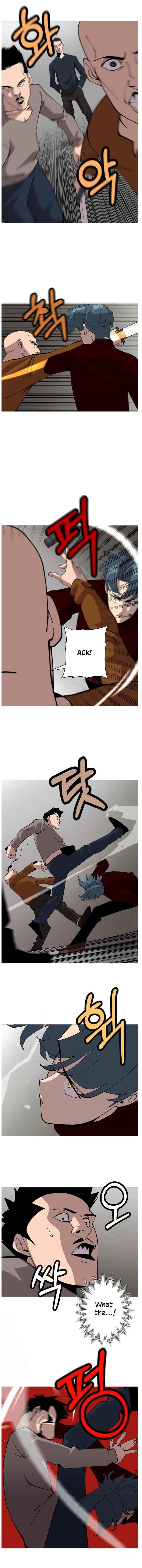 The Story of a Low-Rank Soldier Becoming a Monarch Chapter 26 50 3