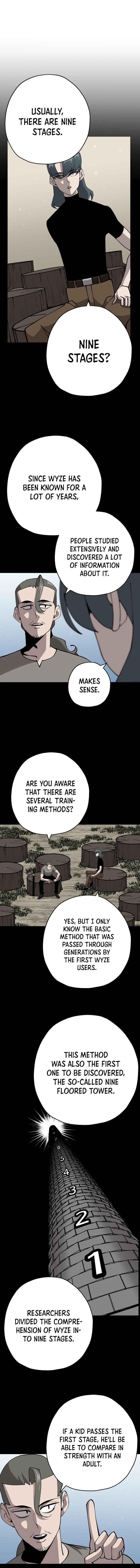 The Story of a Low-Rank Soldier Becoming a Monarch Chapter 35 52 11