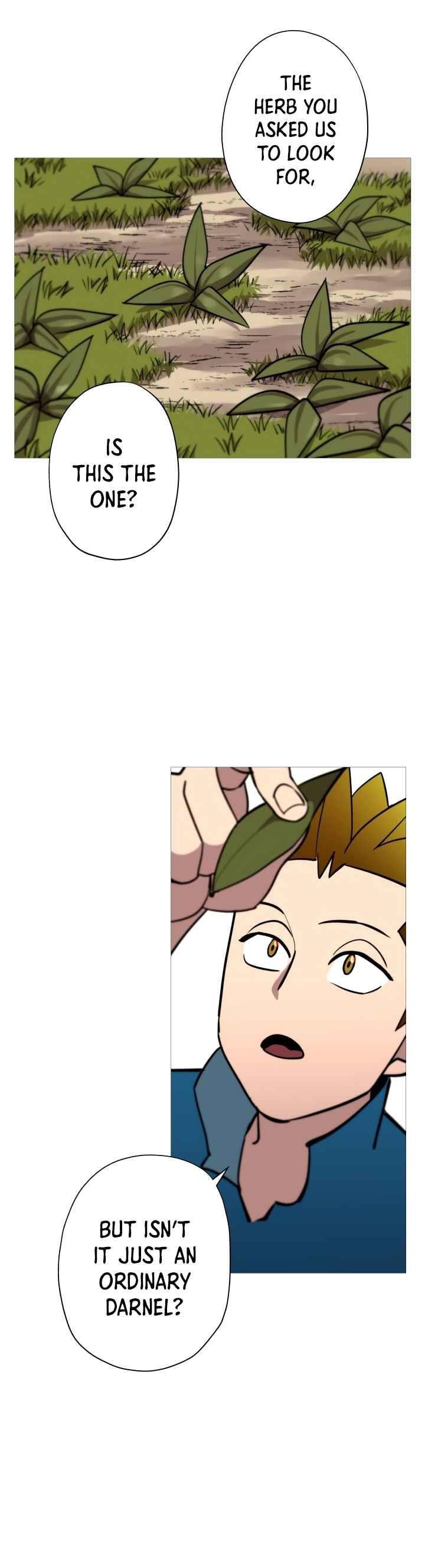 The Story of a Low-Rank Soldier Becoming a Monarch Chapter 4 37 5