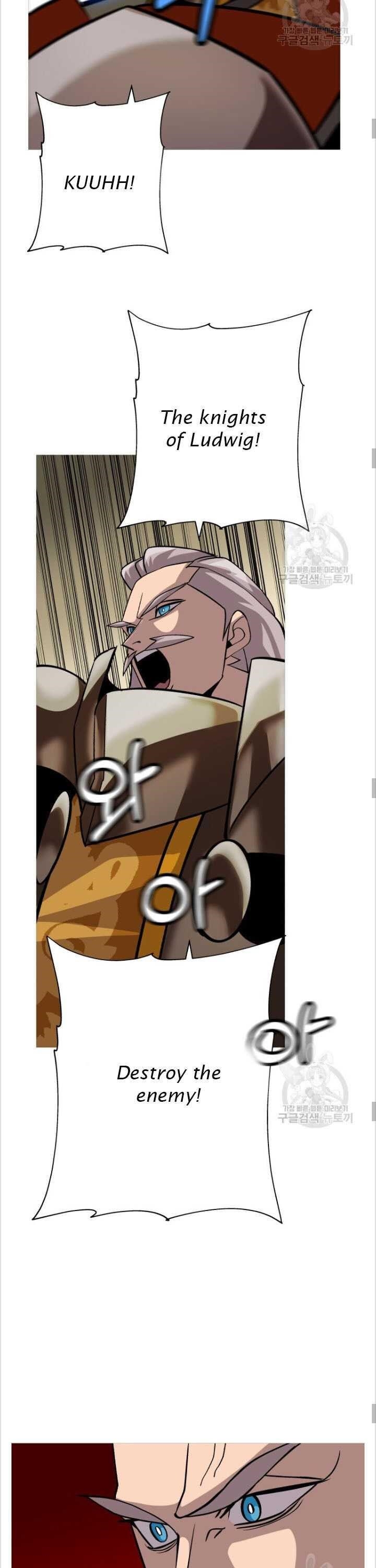 The Story of a Low-Rank Soldier Becoming a Monarch Chapter 48 99 10