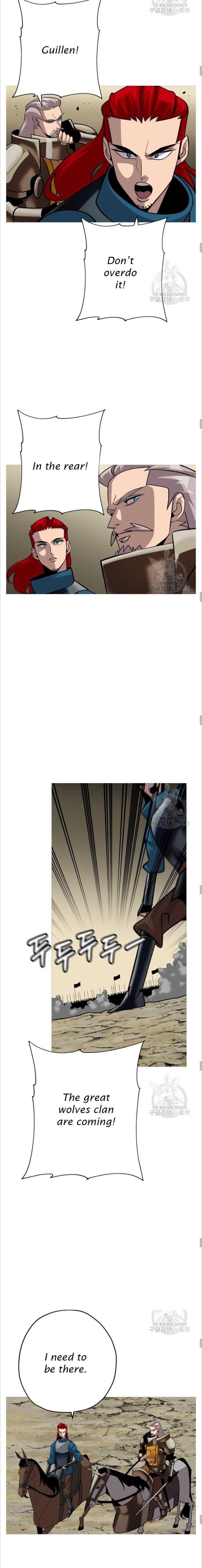 The Story of a Low-Rank Soldier Becoming a Monarch Chapter 48 101 12