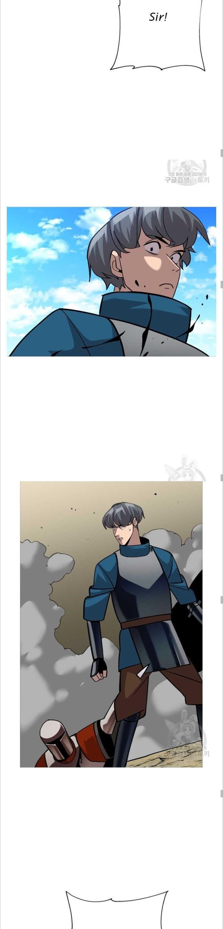 The Story of a Low-Rank Soldier Becoming a Monarch Chapter 48 109 20