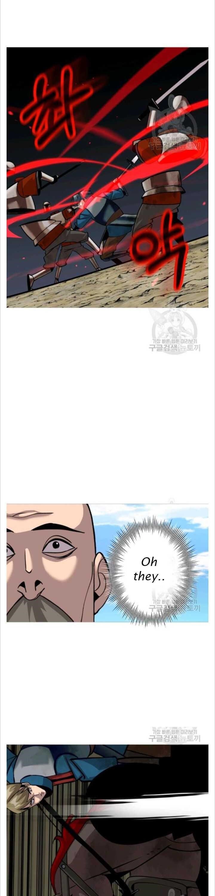 The Story of a Low-Rank Soldier Becoming a Monarch Chapter 50 118 14