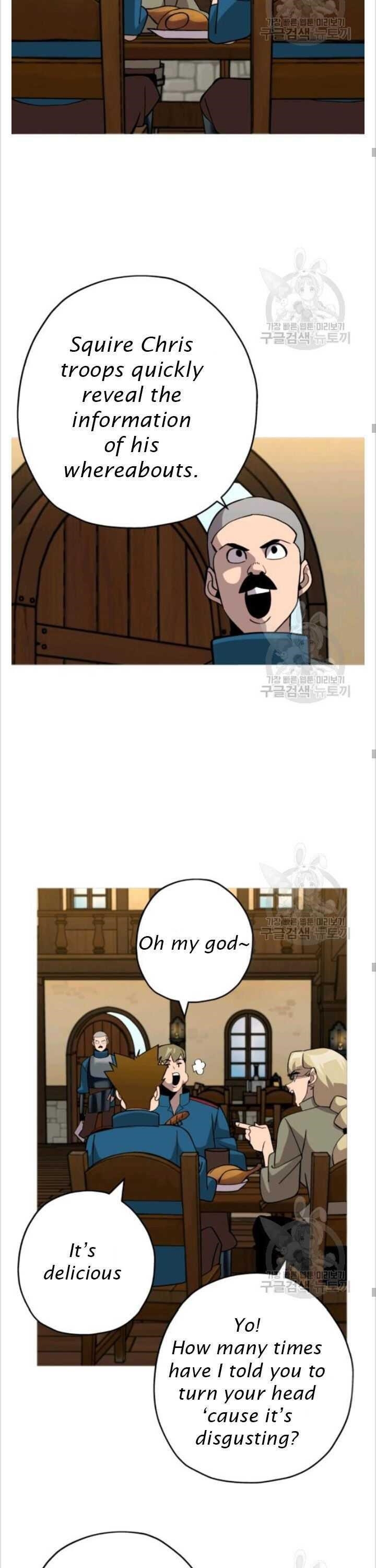 The Story of a Low-Rank Soldier Becoming a Monarch Chapter 50 130 26