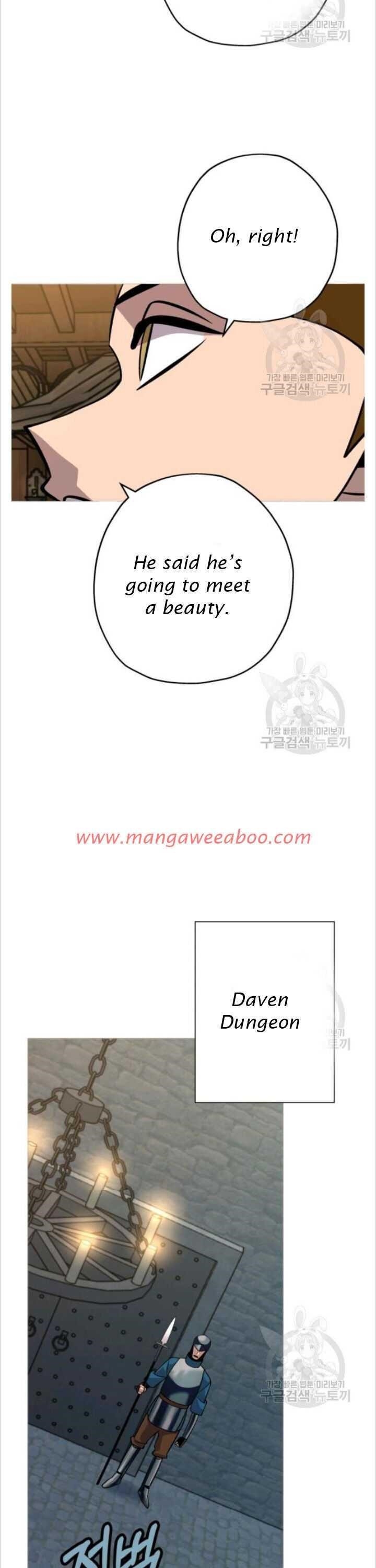 The Story of a Low-Rank Soldier Becoming a Monarch Chapter 50 135 31