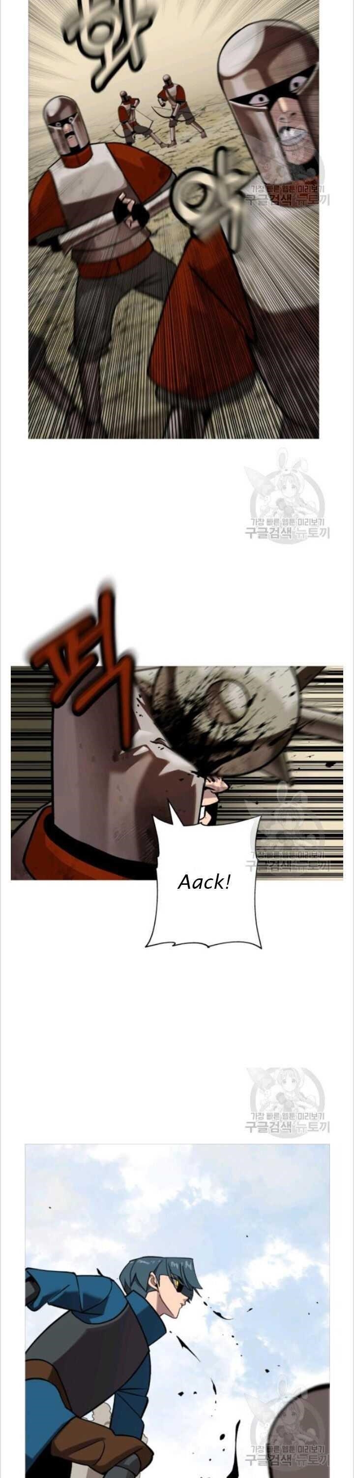 The Story of a Low-Rank Soldier Becoming a Monarch Chapter 50 109 5