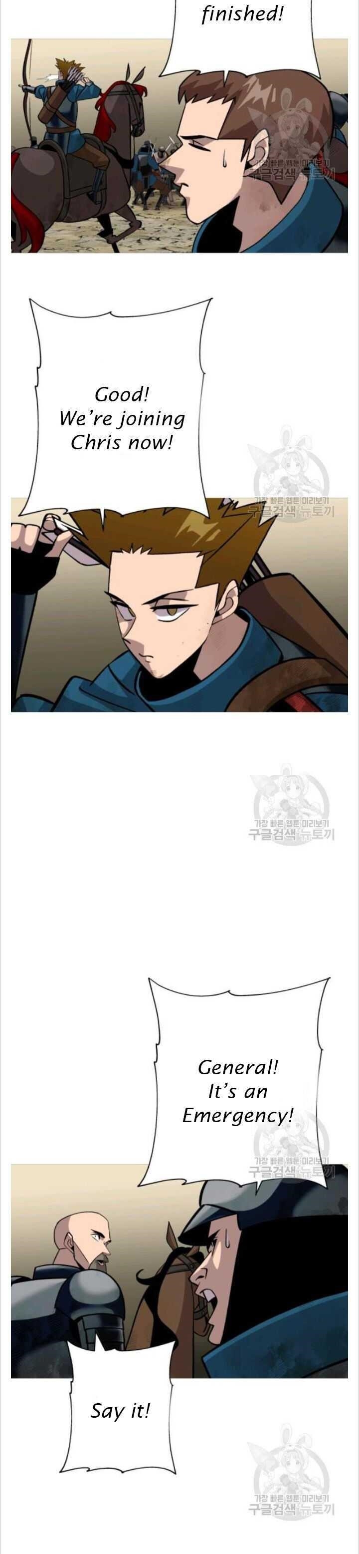 The Story of a Low-Rank Soldier Becoming a Monarch Chapter 50 113 9