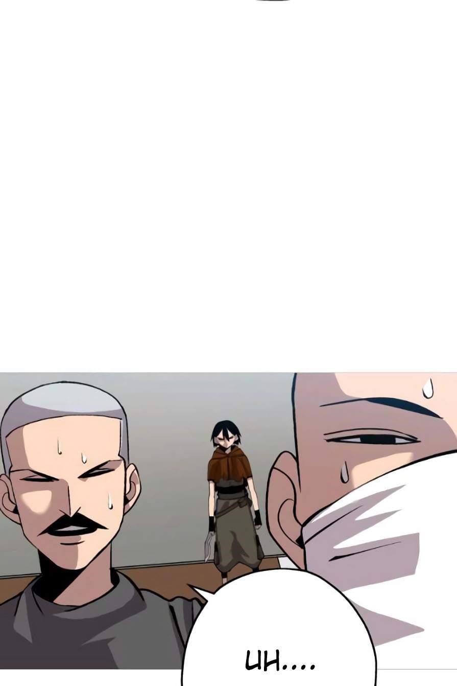 The Story of a Low-Rank Soldier Becoming a Monarch Chapter 53 421 100