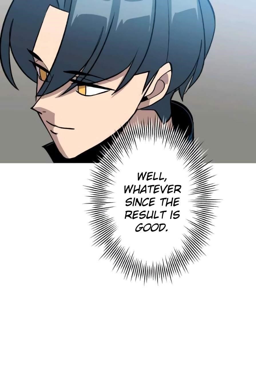 The Story of a Low-Rank Soldier Becoming a Monarch Chapter 53 427 106