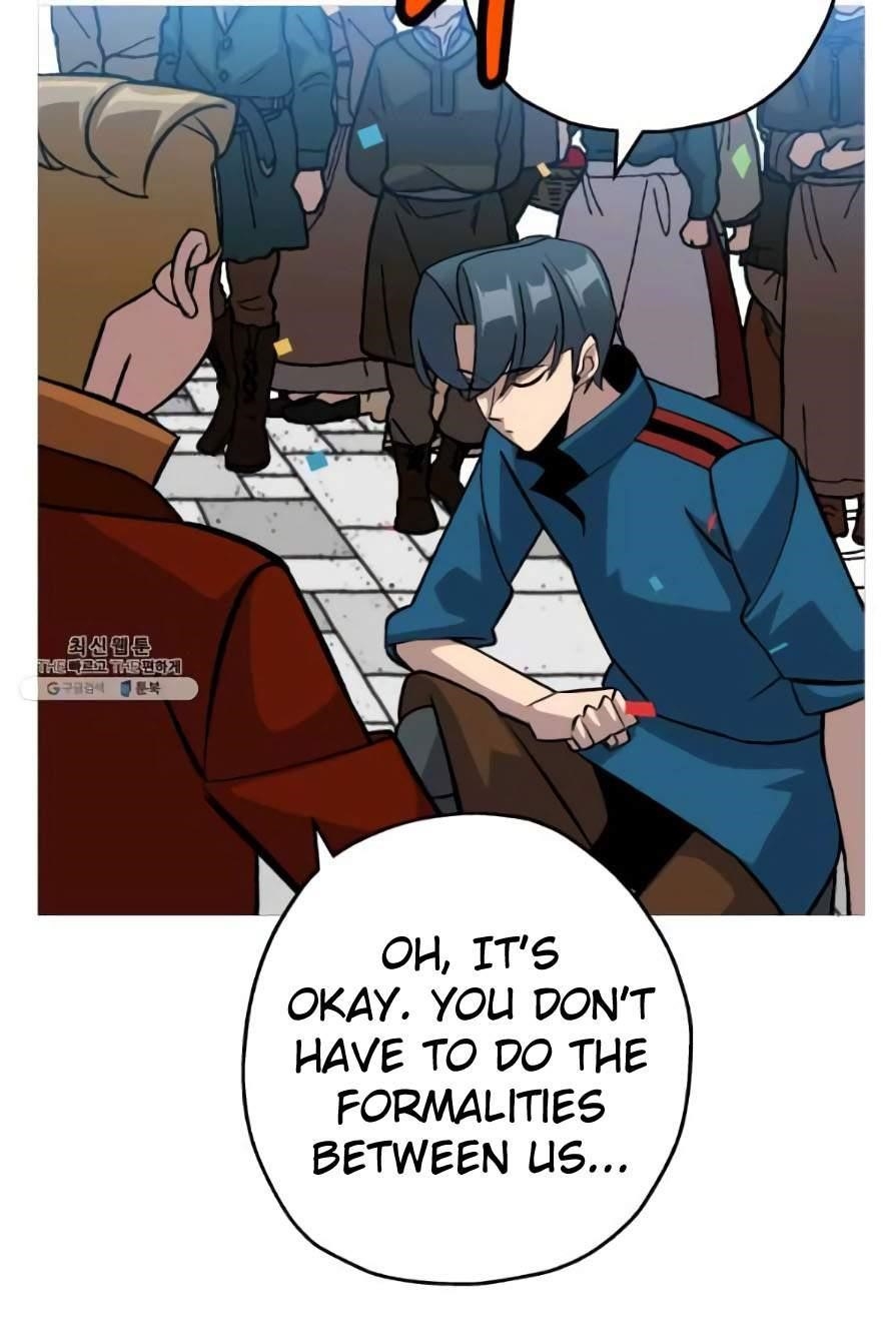 The Story of a Low-Rank Soldier Becoming a Monarch Chapter 53 333 12