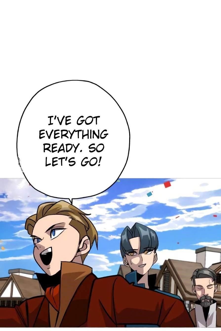 The Story of a Low-Rank Soldier Becoming a Monarch Chapter 53 334 13