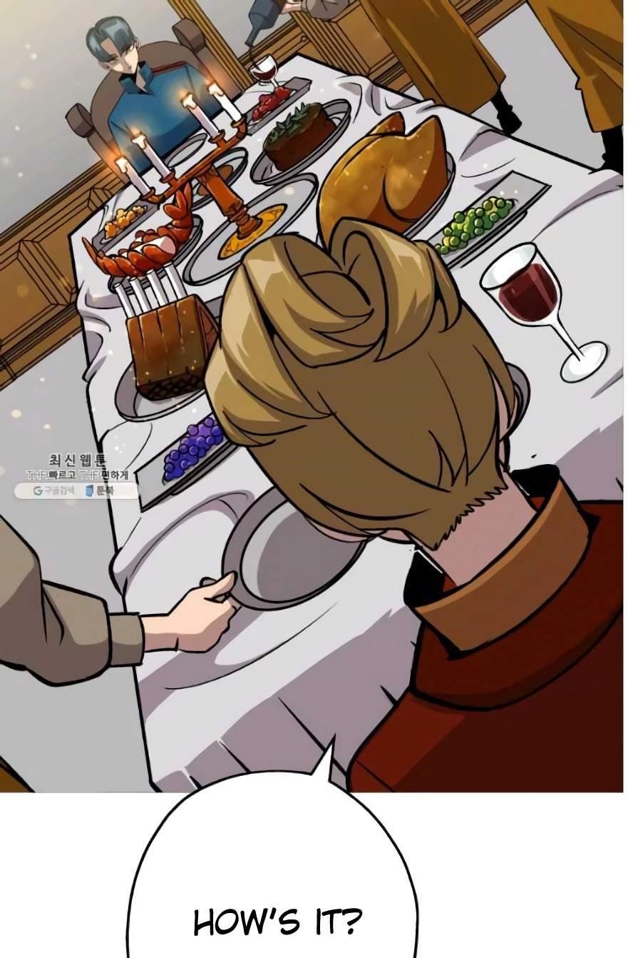 The Story of a Low-Rank Soldier Becoming a Monarch Chapter 53 336 15