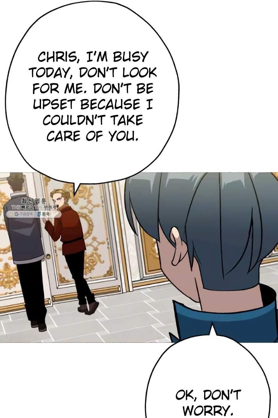 The Story of a Low-Rank Soldier Becoming a Monarch Chapter 53 343 22