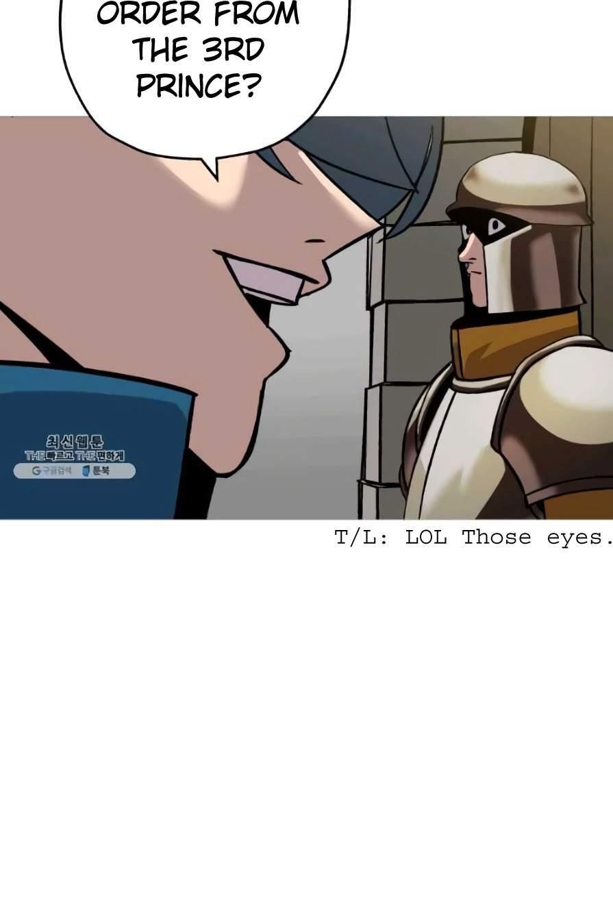 The Story of a Low-Rank Soldier Becoming a Monarch Chapter 53 353 32