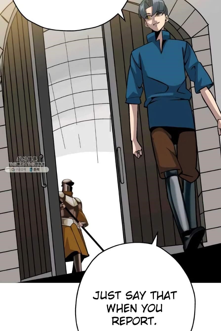 The Story of a Low-Rank Soldier Becoming a Monarch Chapter 53 359 38