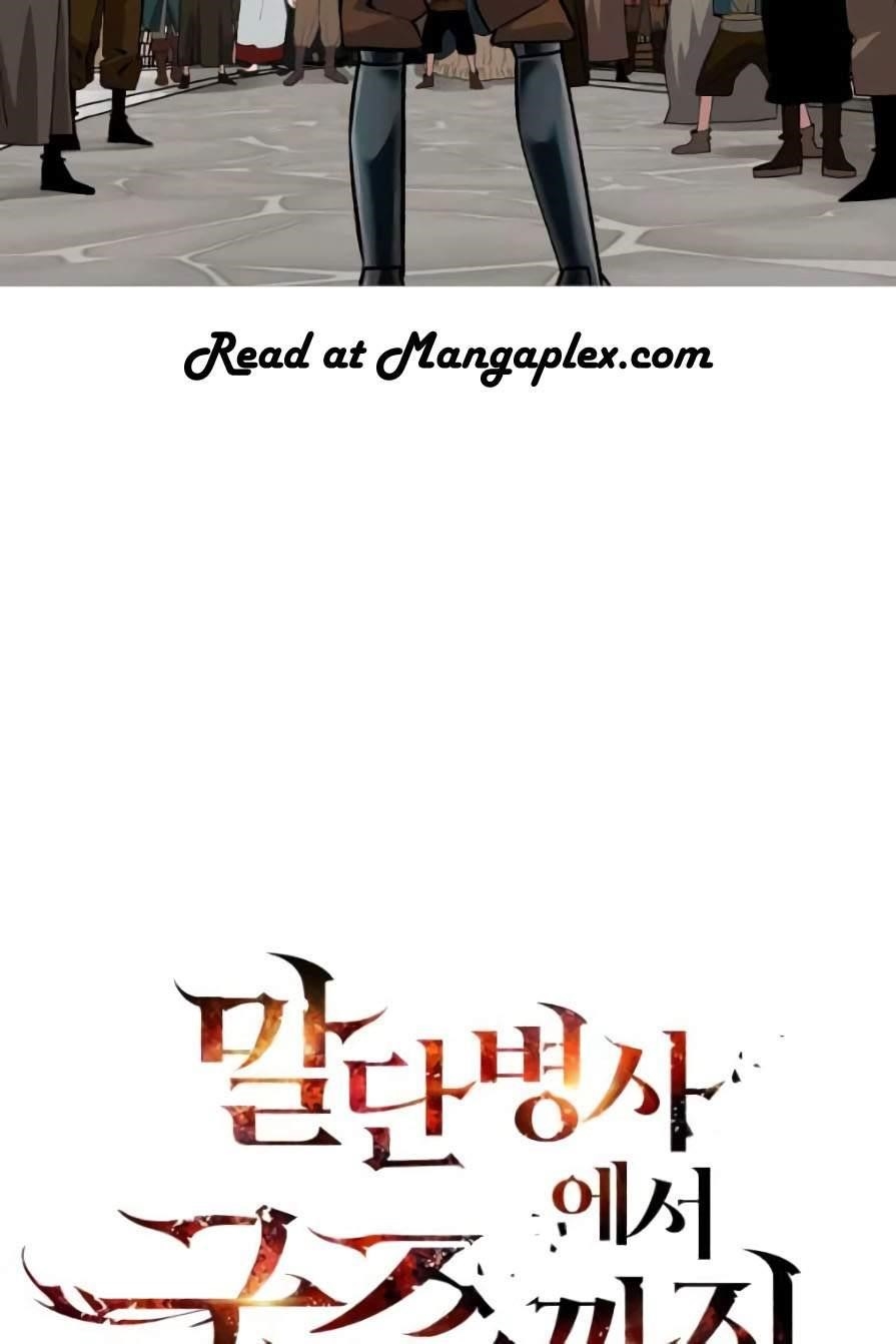 The Story of a Low-Rank Soldier Becoming a Monarch Chapter 53 325 4