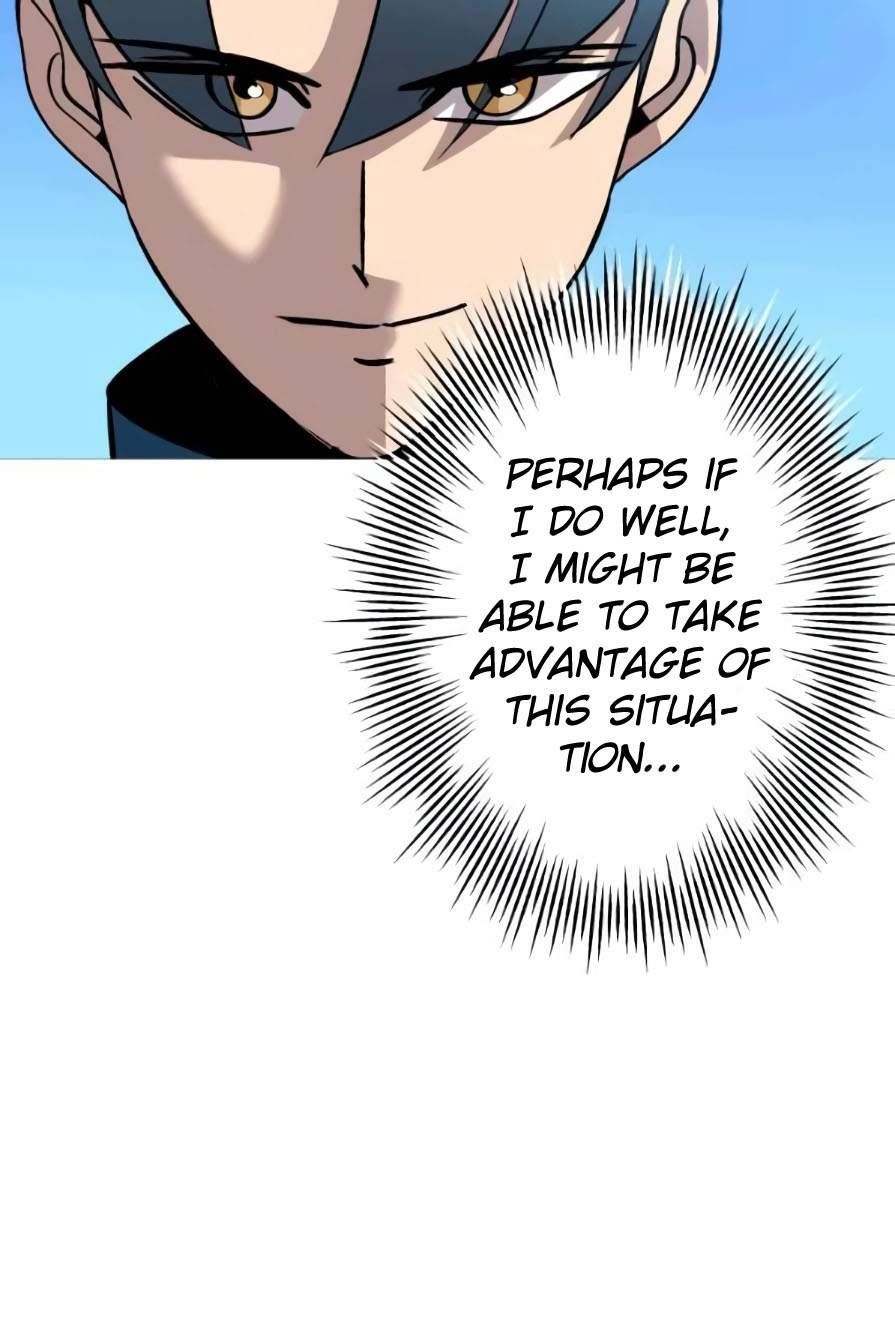 The Story of a Low-Rank Soldier Becoming a Monarch Chapter 53 365 44