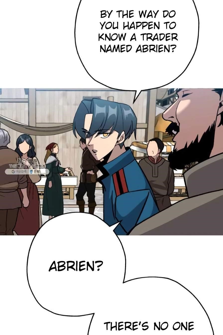 The Story of a Low-Rank Soldier Becoming a Monarch Chapter 53 371 50