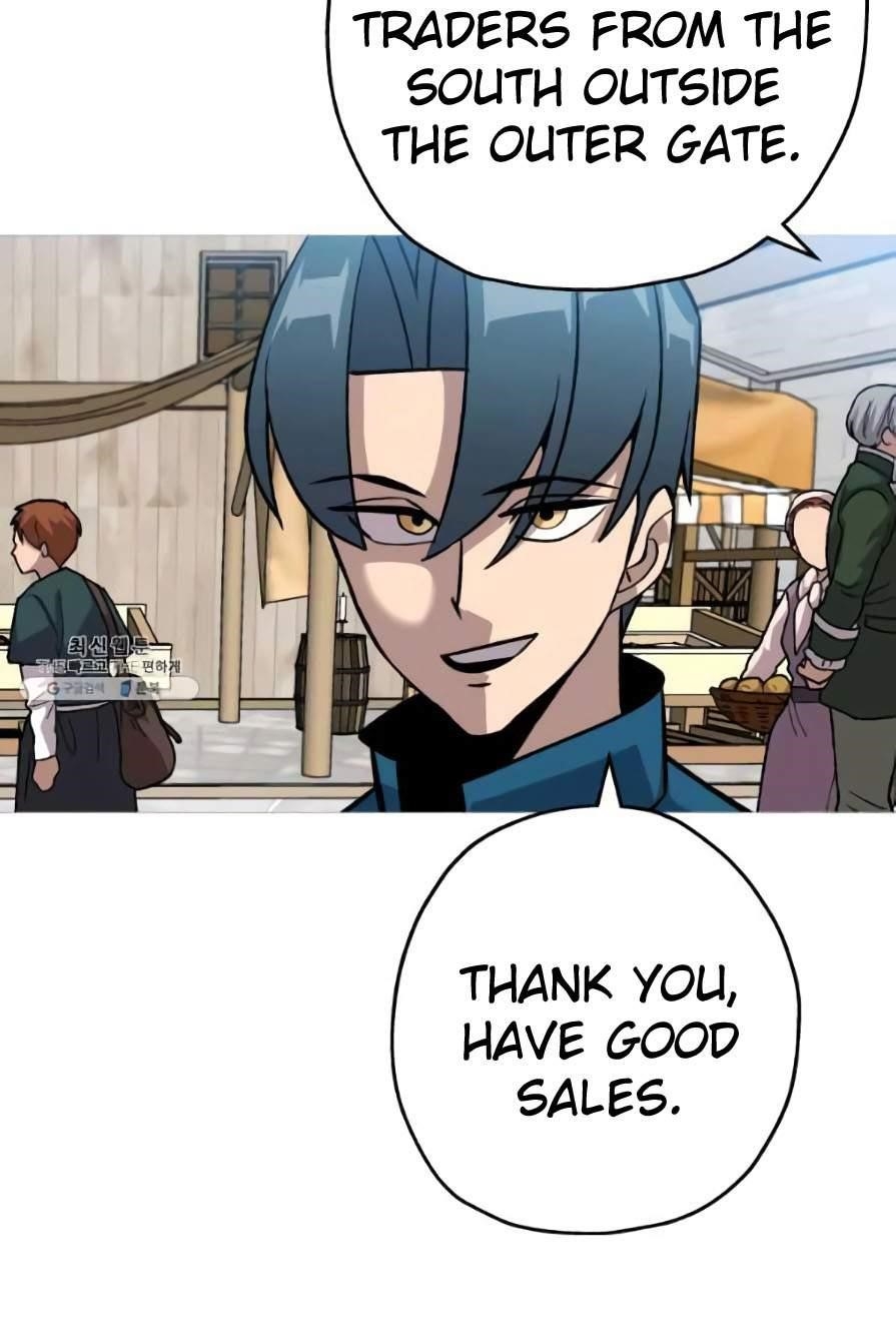 The Story of a Low-Rank Soldier Becoming a Monarch Chapter 53 373 52