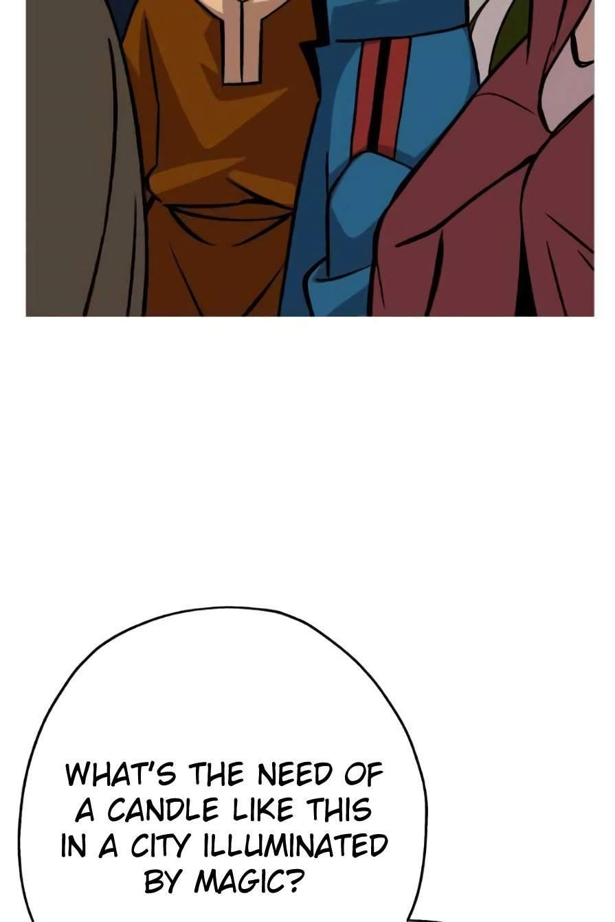 The Story of a Low-Rank Soldier Becoming a Monarch Chapter 53 378 57