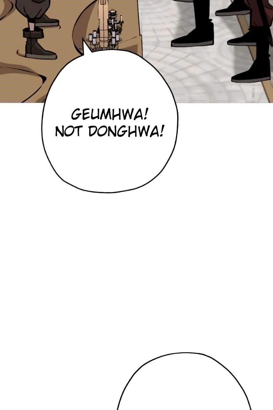 The Story of a Low-Rank Soldier Becoming a Monarch Chapter 53 380 59