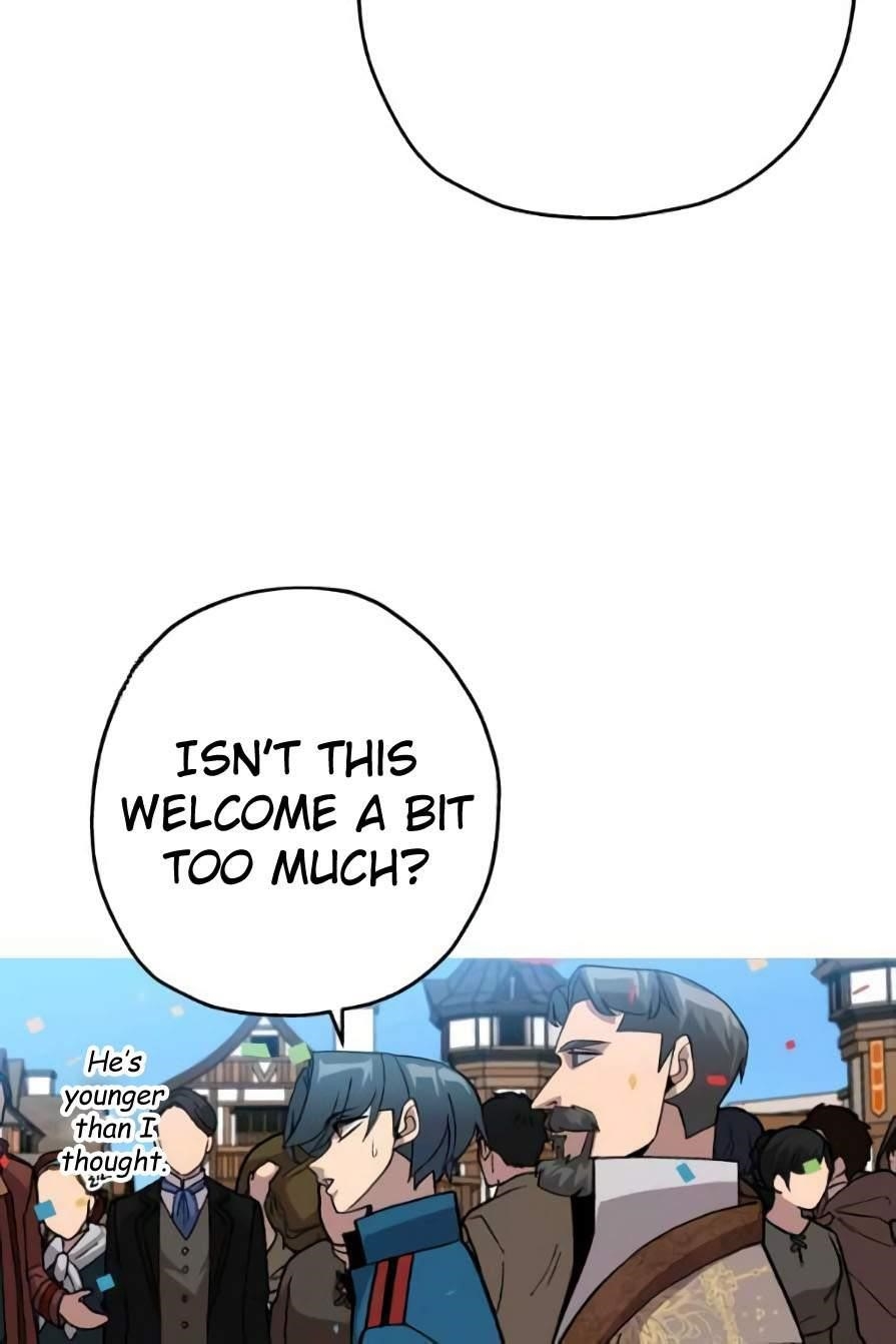 The Story of a Low-Rank Soldier Becoming a Monarch Chapter 53 327 6