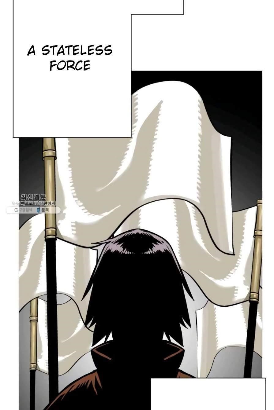 The Story of a Low-Rank Soldier Becoming a Monarch Chapter 53 386 65