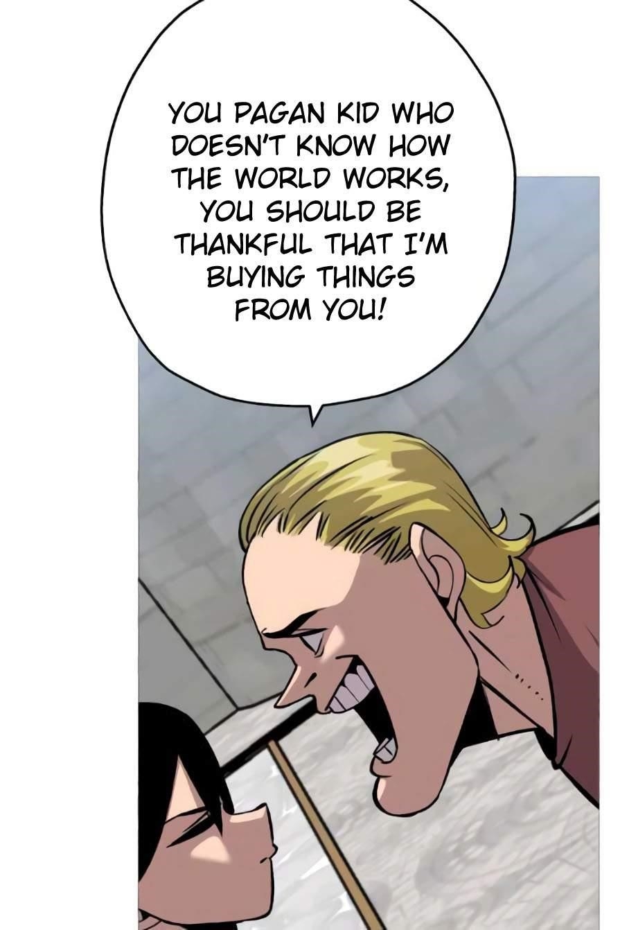 The Story of a Low-Rank Soldier Becoming a Monarch Chapter 53 389 68