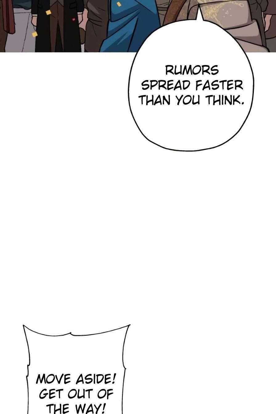 The Story of a Low-Rank Soldier Becoming a Monarch Chapter 53 328 7