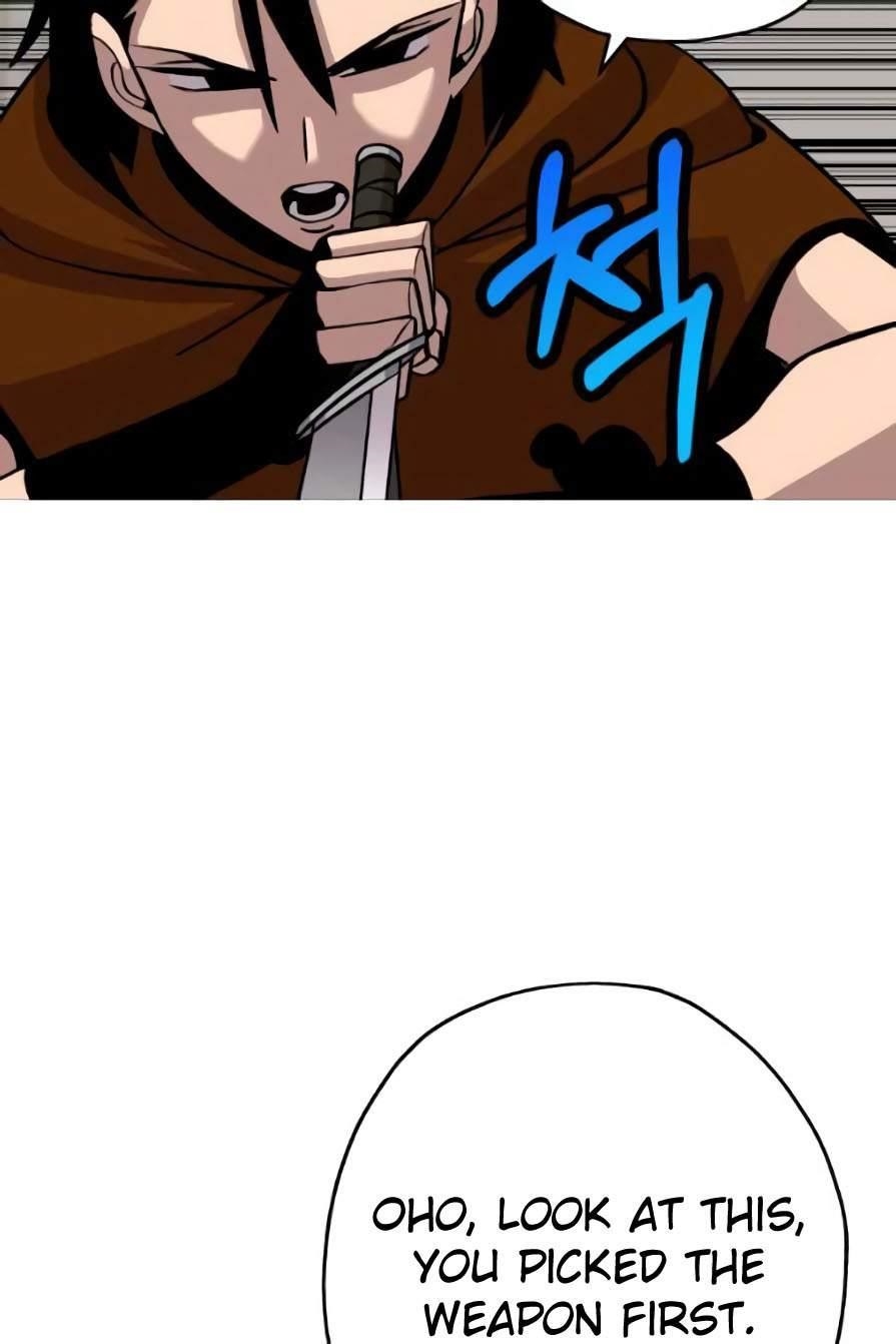 The Story of a Low-Rank Soldier Becoming a Monarch Chapter 53 391 70