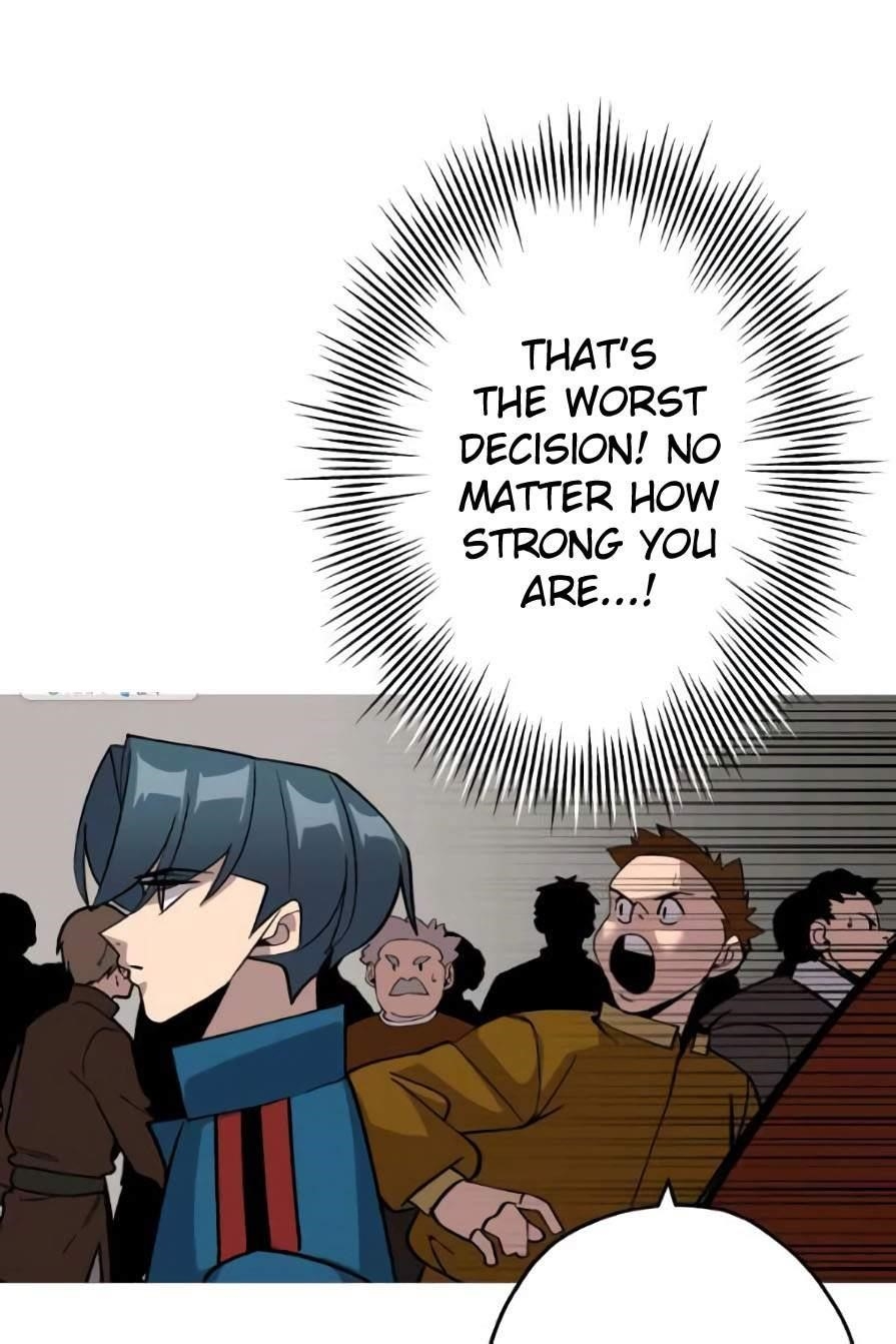 The Story of a Low-Rank Soldier Becoming a Monarch Chapter 53 393 72