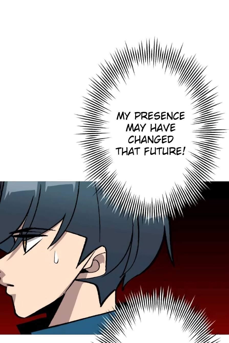 The Story of a Low-Rank Soldier Becoming a Monarch Chapter 53 396 75