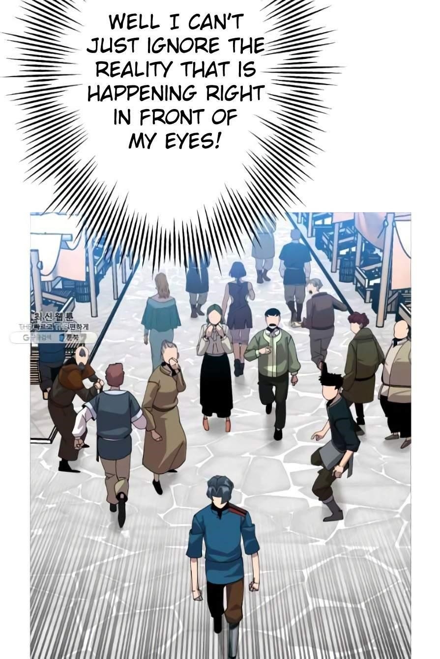 The Story of a Low-Rank Soldier Becoming a Monarch Chapter 53 398 77