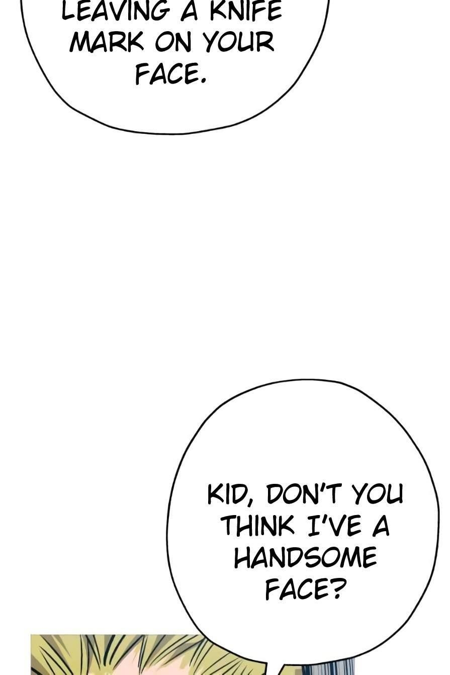 The Story of a Low-Rank Soldier Becoming a Monarch Chapter 53 404 83