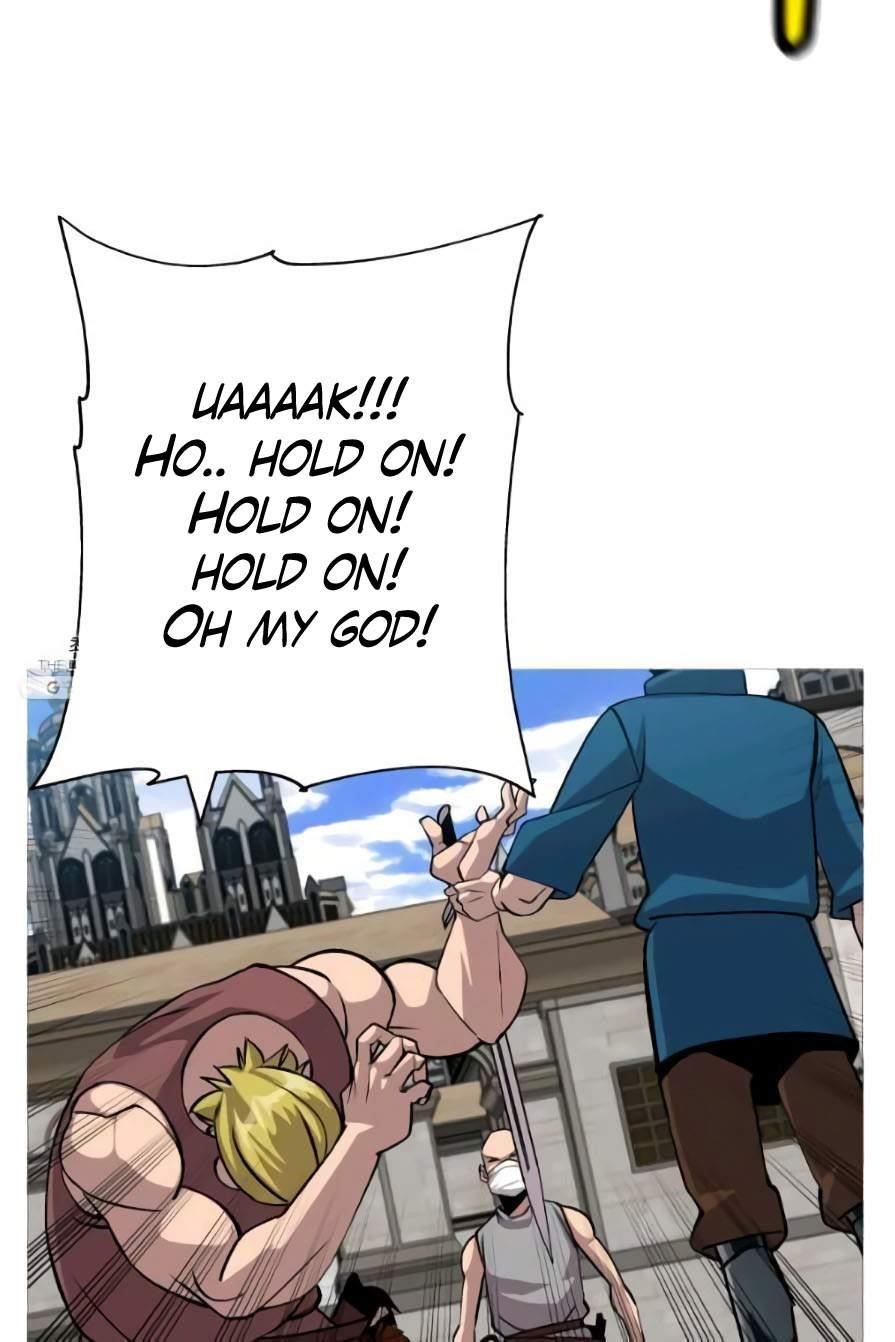 The Story of a Low-Rank Soldier Becoming a Monarch Chapter 53 411 90