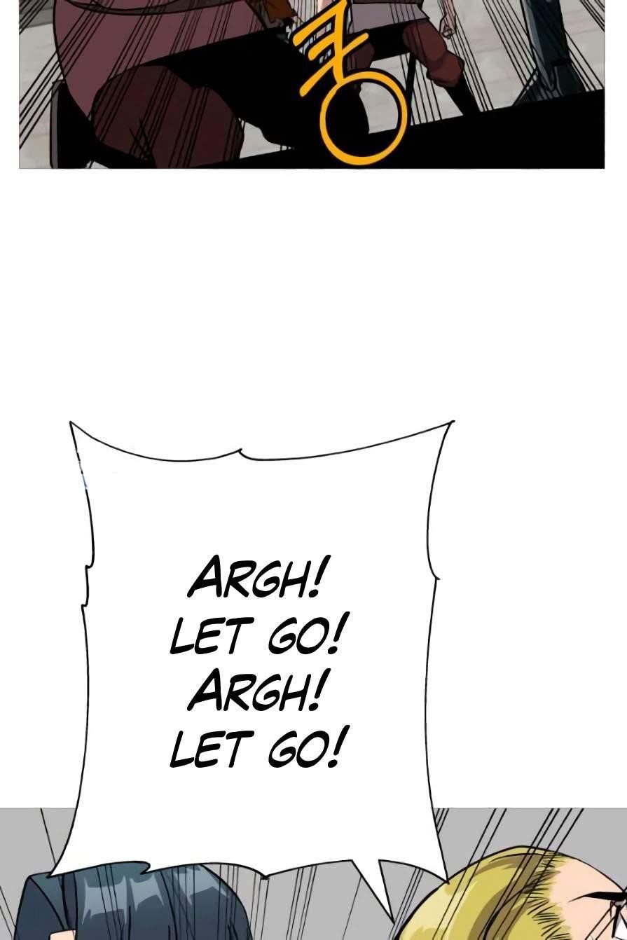 The Story of a Low-Rank Soldier Becoming a Monarch Chapter 53 412 91